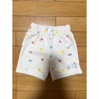 ギャップキッズ(GAP Kids)のGAP ハーフパンツ(パンツ)