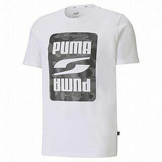 プーマ(PUMA)の(新品)PUMA 　 Tシャツ(Tシャツ/カットソー(半袖/袖なし))