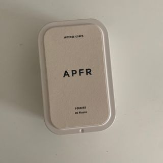 ユナイテッドアローズ(UNITED ARROWS)のAPFR insince comes お香(お香/香炉)