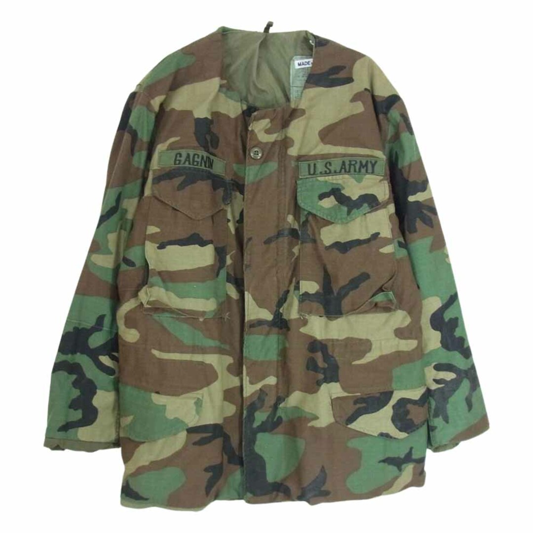 メイド バイ サニー サイド アップ MADE BY SUNNY SIDE UP TYPE M-65
