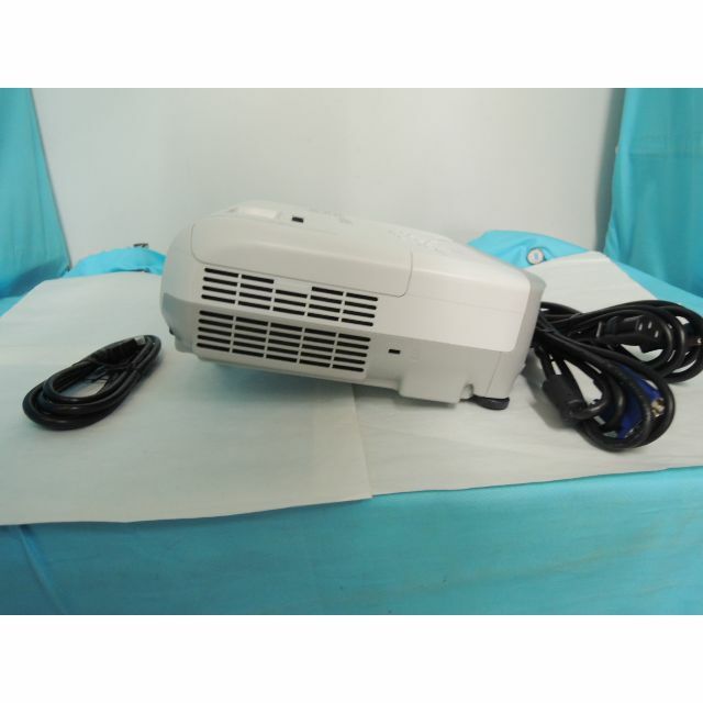 EPSON LCD PROJECTOR EB-950WH リモコンなし