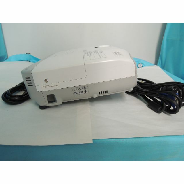 EPSON LCD PROJECTOR EB-950WH リモコンなし