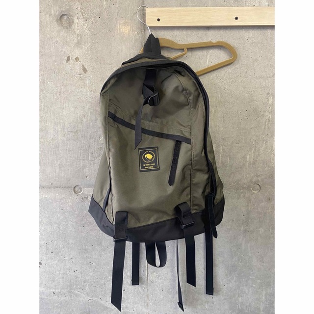 RATS PORTER DAYPACK