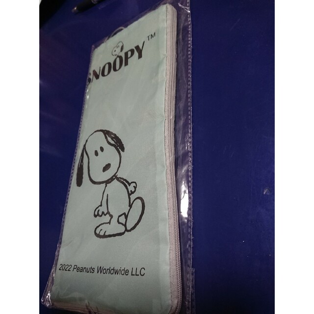 SNOOPY(スヌーピー)のスヌーピー 傘入れ ペットボトル入れ マルチカバー エンタメ/ホビーのおもちゃ/ぬいぐるみ(キャラクターグッズ)の商品写真