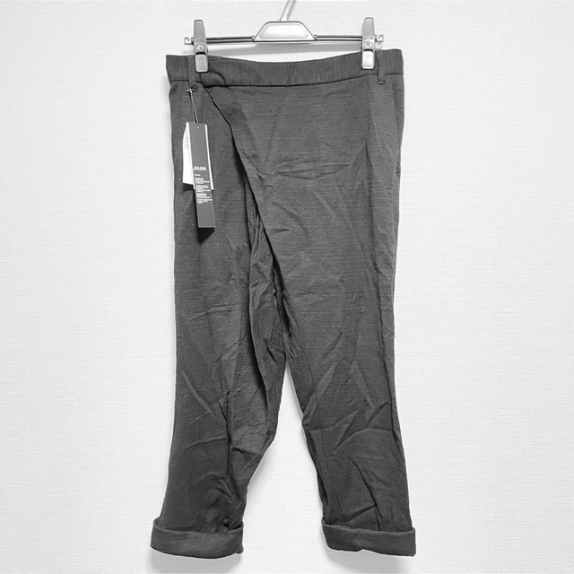 julius サルエルカーゴパンツ リックオウエンス drkshdw devoa