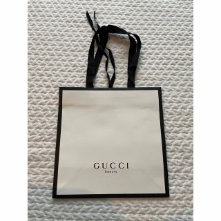 グッチ(Gucci)の【新品】GUCCIショッパー(ショップ袋)