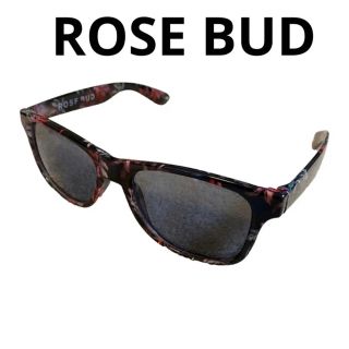 ローズバッド(ROSE BUD)のROSE BUD ローズバッド サングラス　(サングラス/メガネ)