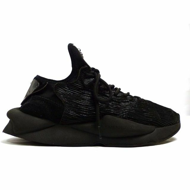 Y-3 / ワイスリー / ヨウジヤマモト / ハイカットスニーカー US8