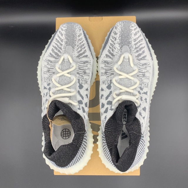 YEEZY(adidas) - 完売品 アディダス イージーブースト 350 V2 CMPCT