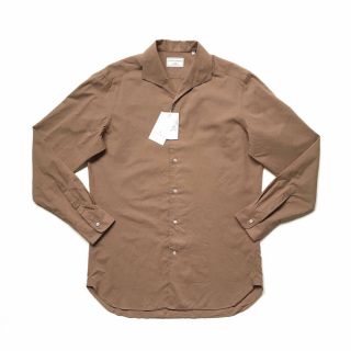 ユナイテッドアローズ(UNITED ARROWS)の新品 UNITED ARROWS ユナイテッドアローズ L シャツ 長袖(シャツ)