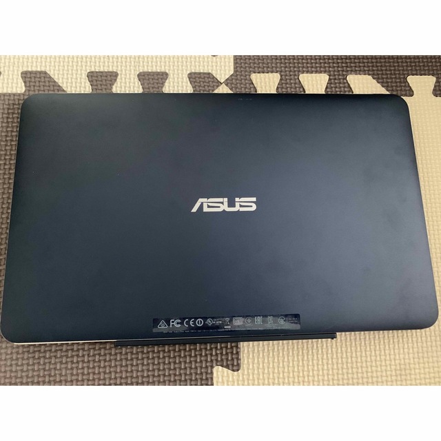 ASUS TransBook T300Chi 5Y-10 箱、付属品あり - タブレット