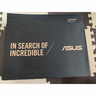 エイスース(ASUS)のASUS TransBook T300Chi 5Y-10 箱、付属品あり(タブレット)