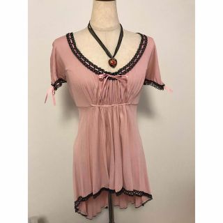 フィフィシャシュニル トップスの通販 74点 | FIFI CHACHNILの