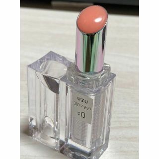 フローフシ(FLOWFUSHI)のUZU 38°C/99° F Lipstick <TOKYO> ウズ(その他)