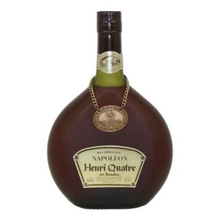 Henri Quatre アンリ カトル NAPOLEON ナポレオン Armagnac Henri Quatre アンリ カトル NAPOLEON ナポレオン Armagnac