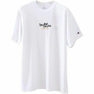 チャンピオン(Champion)の(新品)CHAMPION　 Tシャツ  (Tシャツ/カットソー(半袖/袖なし))