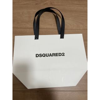 ディースクエアード トートバッグ(レディース)の通販 21点 | DSQUARED2