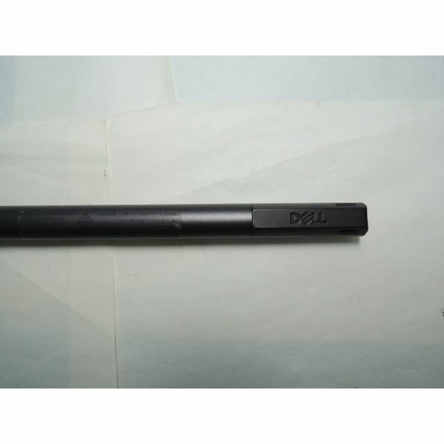 DELL(デル)のDELL Active Pen Model:PN556W スマホ/家電/カメラのPC/タブレット(タブレット)の商品写真
