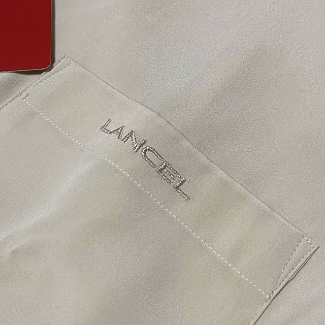 LANCEL(ランセル)の❤️送料込❤️LANCEL ランセル シャツ メンズのトップス(シャツ)の商品写真