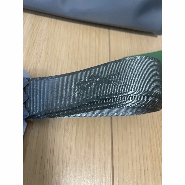 LONGCHAMP - 【新品】ロンシャン ル プレアージュ ネオ S 3WAY ブルー