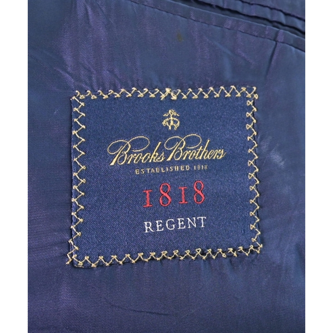 Brooks Brothers - Brooks Brothers ジャケット 38(S位) 紺 【古着