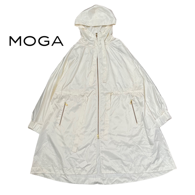 【MOGA (モガ)】フードコート