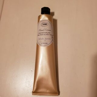 サボン(SABON)のSABON ハンドクリーム デリケートジャスミン(ハンドクリーム)