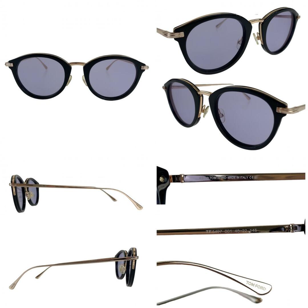 トムフォード　TOM FORD   サングラス　4822  145