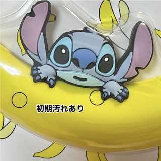 Disney - <新品>スティッチ バナナ USBメモリ ディズニーストアの通販 ...