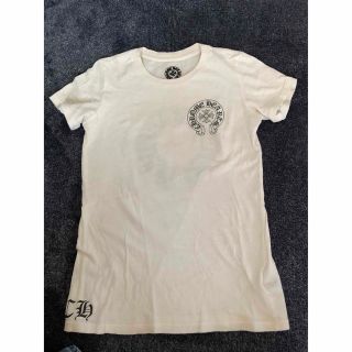 クロムハーツ(Chrome Hearts)のChrome Hearts レディース  XS Tシャツ(Tシャツ(半袖/袖なし))