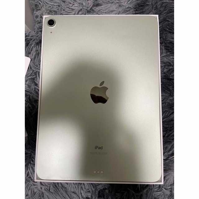 【動作確認済】iPad Air 4 64GB【訳あり】