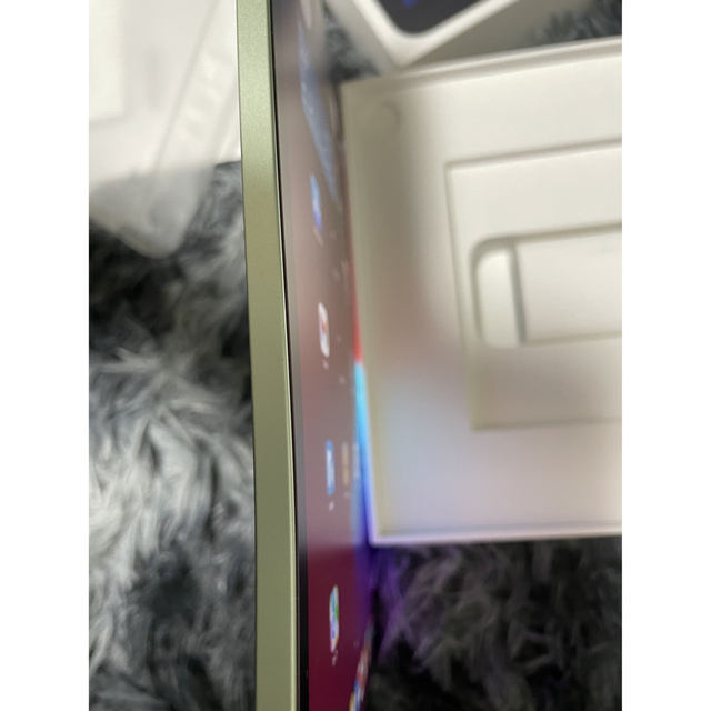 【動作確認済】iPad Air 4 64GB【訳あり】