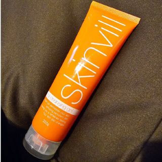 スキンビル(skinvill)のスキンビル ホットクレンジングジェルN(クレンジング/メイク落とし)