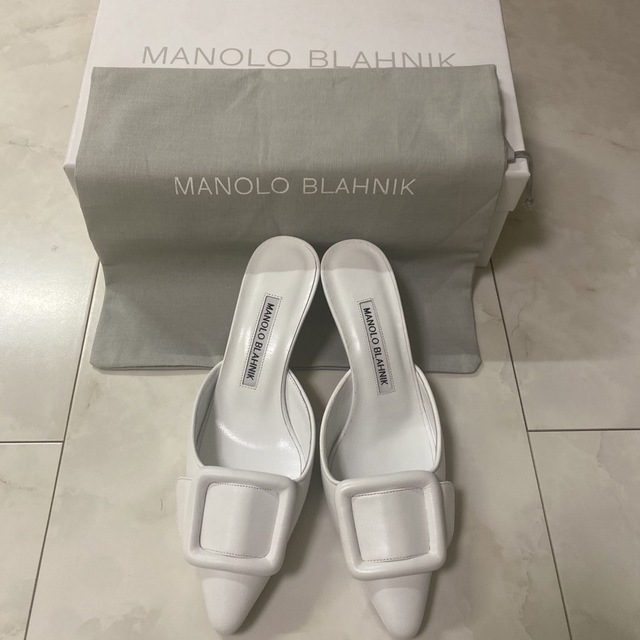 MANOLO BLAHNIK マノロブラニク MAYSALE メイセール