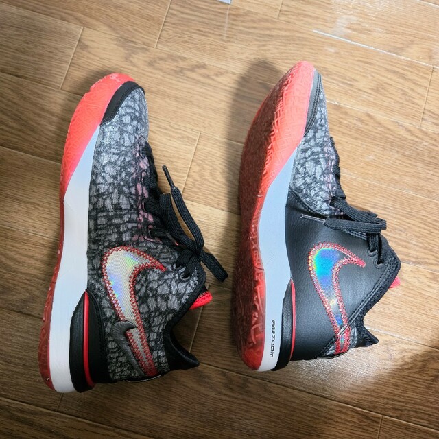 NIKE - Lebron nxxt gen レブロンネクストジェン 25cmの通販 by Tomo's