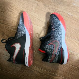 NIKE - Lebron nxxt gen レブロンネクストジェン 25cmの通販 by Tomo's