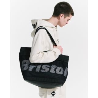 SMALL TOTE BAG fcrb 23ss ブリストル トートバッグ | gulatilaw.com