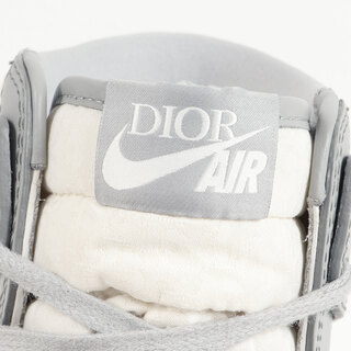 DIOR HOMME - Dior HOMME ディオールオム サイズ:28.5cm NIKE AIR DIOR ...