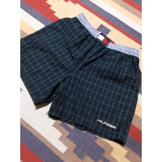 トミーヒルフィガー(TOMMY HILFIGER)のトミーヒルフィガー  ハーフパンツ(ショートパンツ)