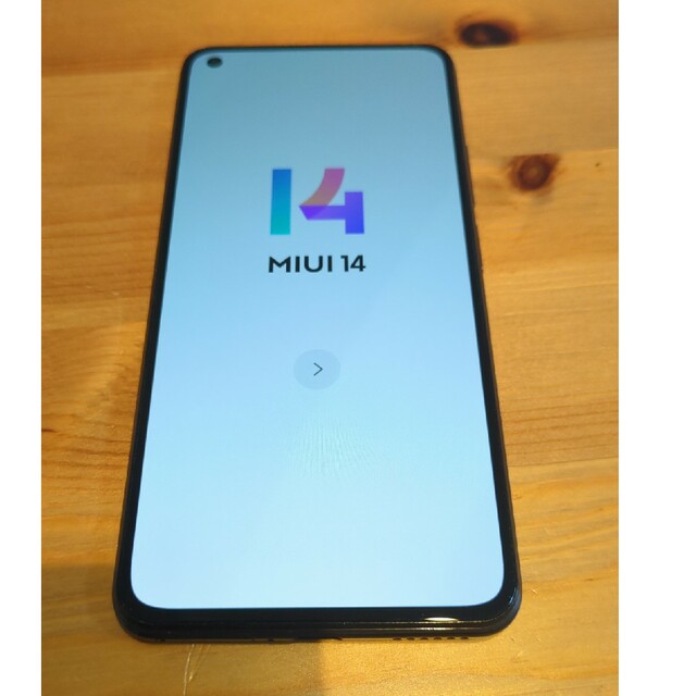 Xiaomi Mi 11 lite 5G Truffle Black Xiaomi Mi 11 lite 5G Truffle Black