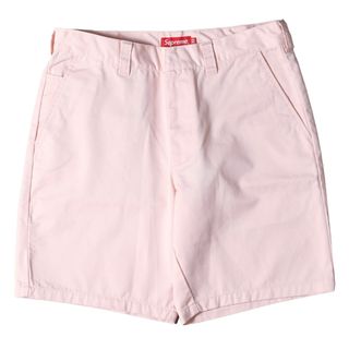 シュプリーム ワーク ショートパンツ(メンズ)の通販 400点以上