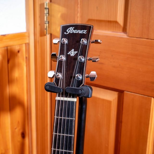 Ibanez(アイバニーズ)の◆ルー様◆ Ibanez AWFS580CE-OPS 楽器のギター(アコースティックギター)の商品写真