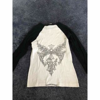 クロムハーツ(Chrome Hearts)のChrome Hearts 7部丈 レディース M(Tシャツ(長袖/七分))