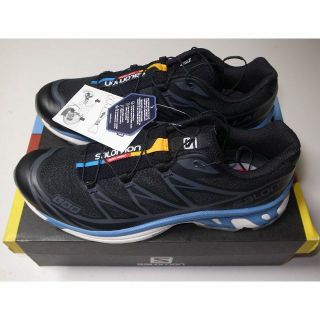 サロモン(SALOMON)のSALOMON XT-6 CLEAR  28cm (スニーカー)