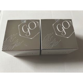 Dr.kesimyケシミー G.O(ジーオー) 60g×2個(オールインワン化粧品)