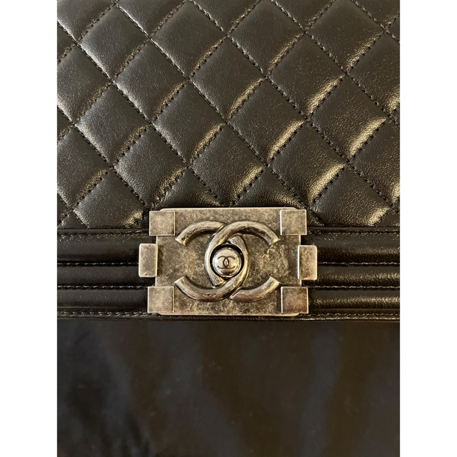 シャネル CHANEL ボーイシャネル 2