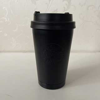 スターバックスコーヒー(Starbucks Coffee)のスターバックスタンブラー　宮下パーク限定　ブラック(タンブラー)