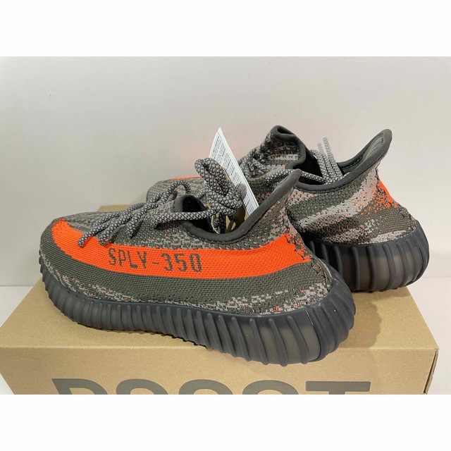 YEEZY（adidas） - 【新品】アディダス イージー ブースト 350 V2