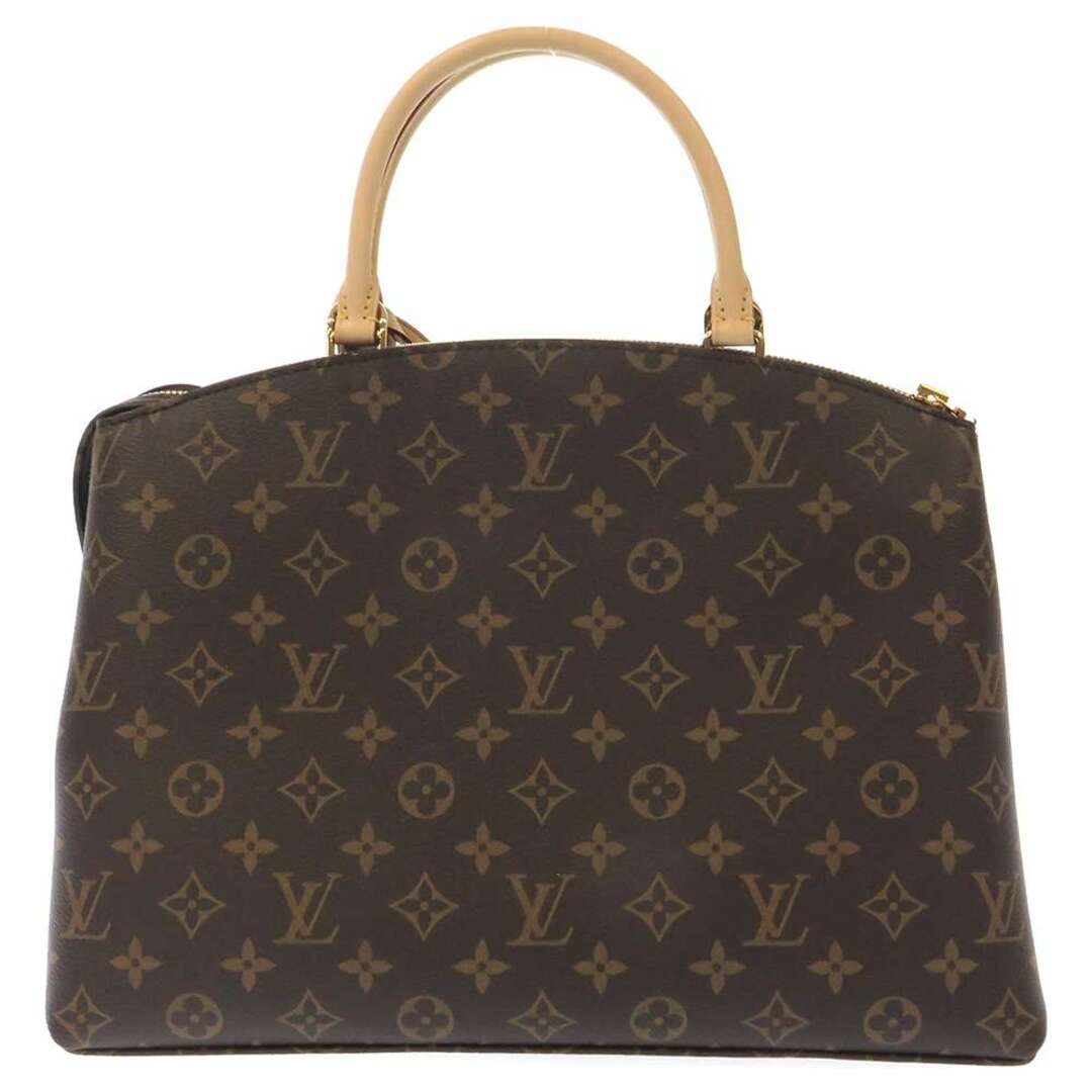 LOUIS VUITTON(ルイヴィトン)のルイヴィトン ハンドバッグ モノグラム グラン・パレ MM M45898 バッグ ２wayショルダーバッグ レディースのバッグ(ハンドバッグ)の商品写真