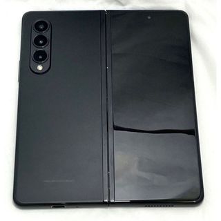 最大5000円OFFクーポン ☆韓国版 Galaxy Z Fold3 5G 512GB SM-F926N